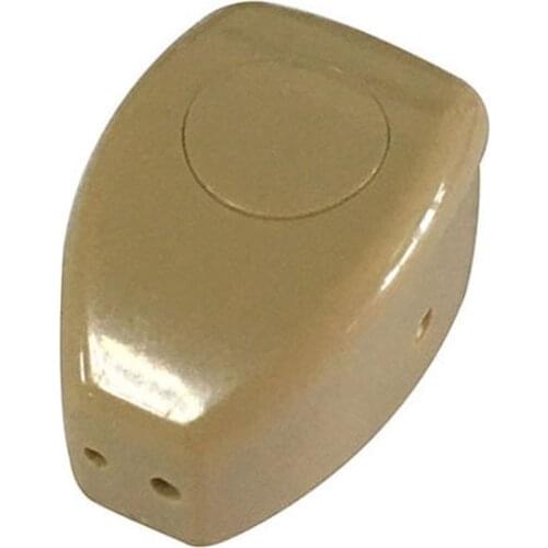 Hearing Aid Bone Conductor Receiver 2 Pin Bone Vibrator Bone Conduction Vibrator