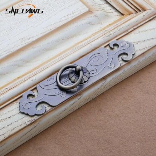 SNEDAWG Furniture Handles
