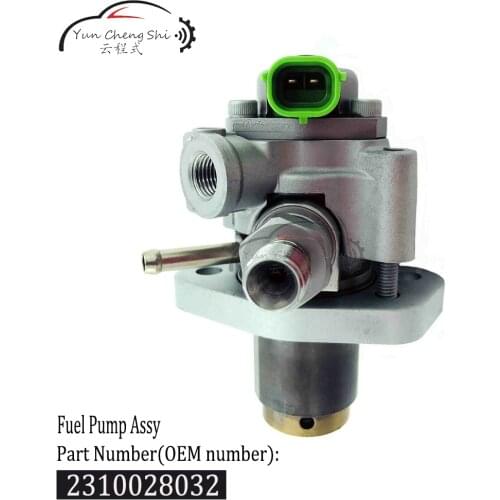 Fuel Pump Assy 23100-28032 23100 28032 2310028032 For Toyota Toyota Avensis T25 2.0i
