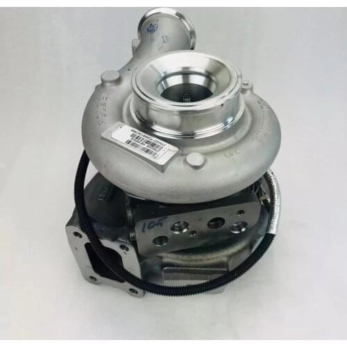 Turbocharger for NEW GENUINE HE300VG 3792225 3792227 Turbo Turbocharger for CUMMINS ISB EPA07 6.7L