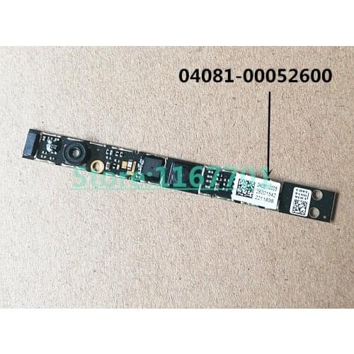 Laptop/Notebook webcam/Camera board for Asus A401 A401L K401 K401L K401LB X205 X205T X205TA 04081-00052600