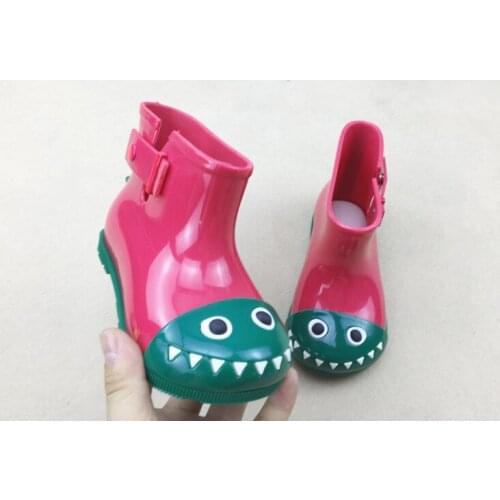 XYSSWW Children's Boots