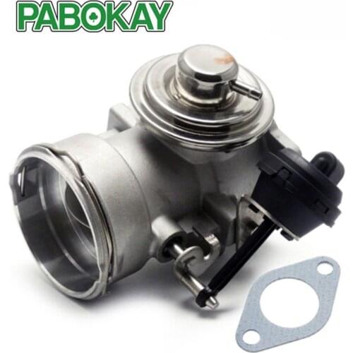 070128070B AEGR-813 555091 83.737 7518100 88100 EGR189 EGR Valve Exhaust For VW MULTIVAN TRANSPORTER T5 2.5 TDI