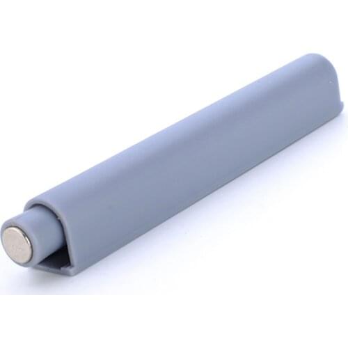 1/2Pcs Push To Open System Damper Buffer For Door Cabinet drawers Cupboard Catch for Kitchen Furniture Hardware