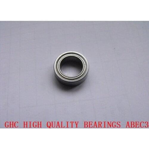 12x21x5 61801 ZZ / 6801 ZZ ABEC3 12X21X5mm Motor bearing Model bearing