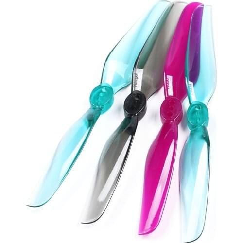IFlight Nazgul 4030 4inch 2-Blade PC FPV Freestyle Propeller for FPV Racing Freestyle 4inch Toothpick Micro Long Range LR4 Drone