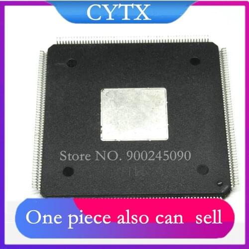 2pcs MSD3463GSA-Z1 LCD MSD3463GSA MSD3463 QFP