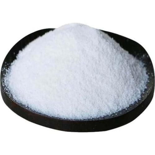 50g Cosmetics Grade Alpha Hydroxy Acid Powder/AHA Glycolic Acid Skin Care