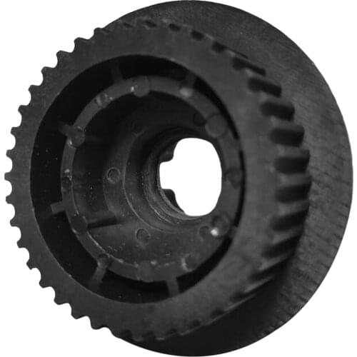 5M, 36T Gear,Skateboard Pulley Electric Skateboard Wheel Pulley Motor Pully DIY Electric Longboard 36 Teeth Drive Pulley