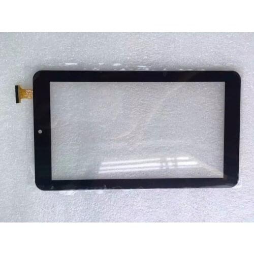 7'' inch DPTech 10112-0A5735A 10112 0A5735A tablet external handwriting Touch Screen capacitive Digitizer glass panel