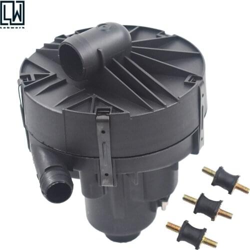 A0001406385 Secondary Air Injection Pump for 2008-15 Mercedes Smart Fortwo 1.0L