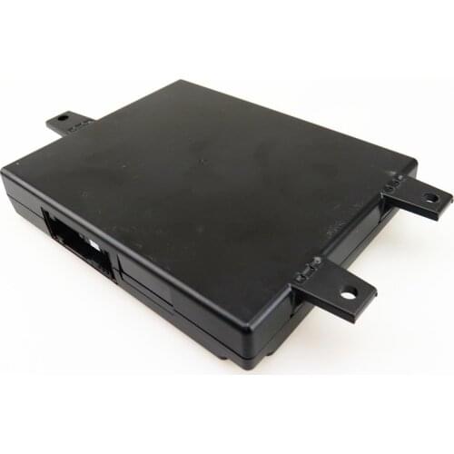 AZQFZ Car Bluetooth Computer Control Module For VW Polo Eos CC Golf GTI MK5 MK6 Passat B6 B7 Scirocco Tiguan Touran 1K8 035 730D