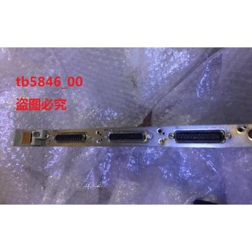 Used Good Condition 6FX1120-4BA02 ,570 204 9201