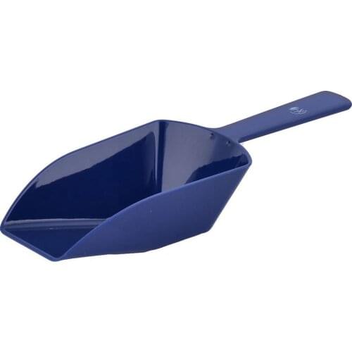 Home Kitchen Bakery Flour Sugar Food Cereal Spice Ice Plastic Scoop