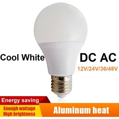 Dreamminglighting LED Bulbs E27