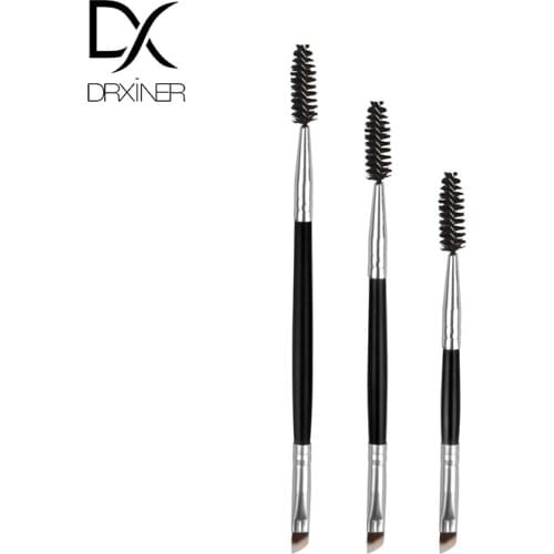 DRXINER Eyebrow & Eyelash Tools
