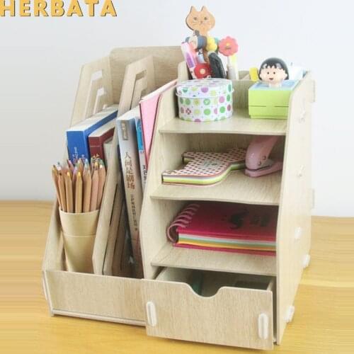 HERBATA Desktop Accessories