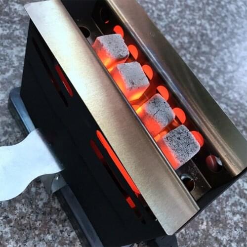 HNGCHOIGE Mini Burners