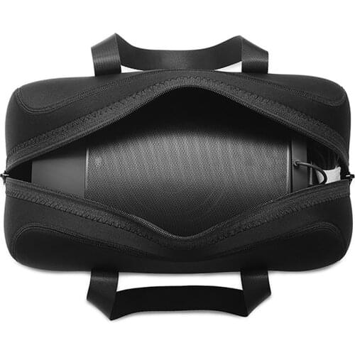 Bag Box Carrying Case for Sonos Move Wireless Smart Speaker Protective Cover Handbag Pouch Protective Case