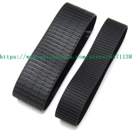 New Original LENS Genuine Zoom + Focus Grip Rubber Ring For Nikon AF-S NIKKOR 24-70mm 24-70 mm 1:2.8 G ED Repair Part