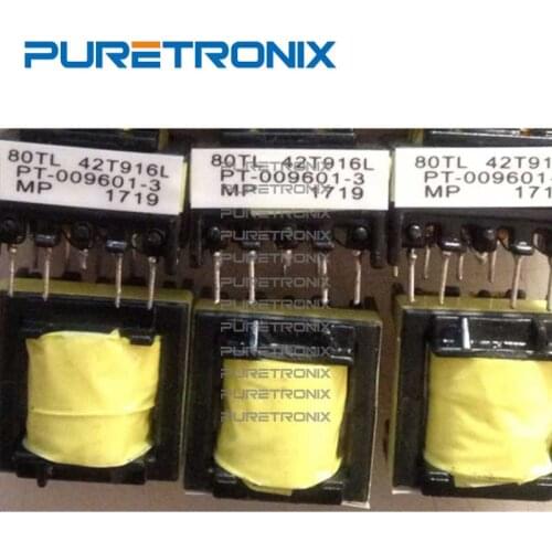 New 80GL42T916L 80TL42T916L PT-009601-3 XFMR 950UH Switch transformer
