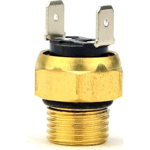 Water Temperature Sensor Switch for YP250 LH250 250cc ATV QUAD LINHAI Parts