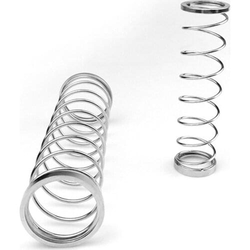 Spring Syringe Rebound Control Stainless Steel 20/50ml Liposuction