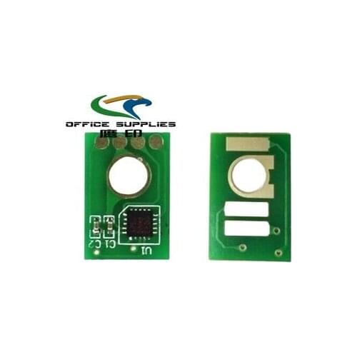 20PCS Toner Chip for Ricoh MP C2003 C2503 C2004 C2504 Lanier MPC2503 Savin MPC 2003 MPC2004 MPC2504 Cartridge Reset Chip