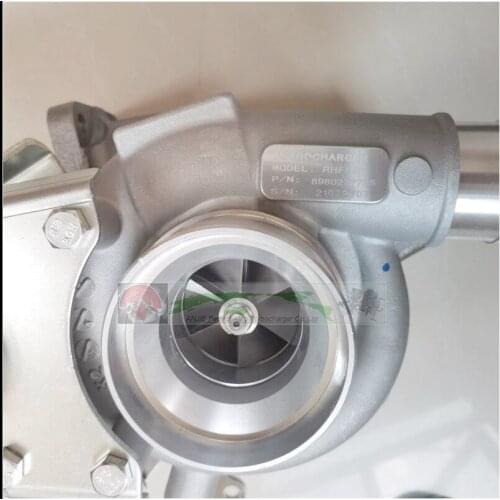Turbo RHF55V VIET 8980277725 8980277730 8980277731 8980277732 Turbocharger For ISUZU NRR NPR NQR For GMC 3500 4500 4HK1-E2N 5.2L