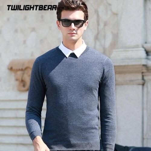 Мужские пуловеры Twilight Bear China At AliExpress