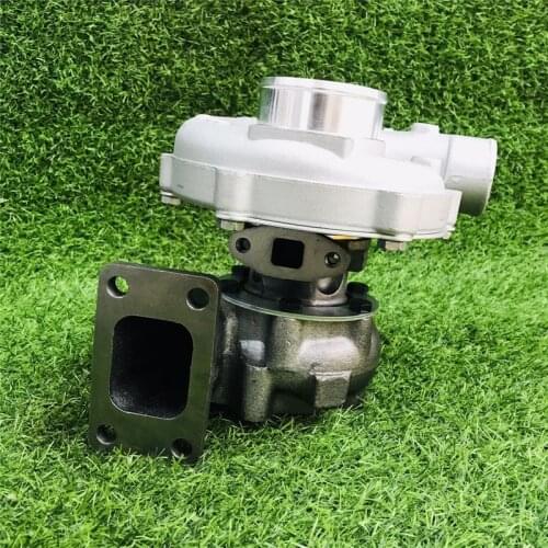 Universal turbo T3T4 T04E T3 .63 AR Turbine for 1.6L-2.3L eng 400HP