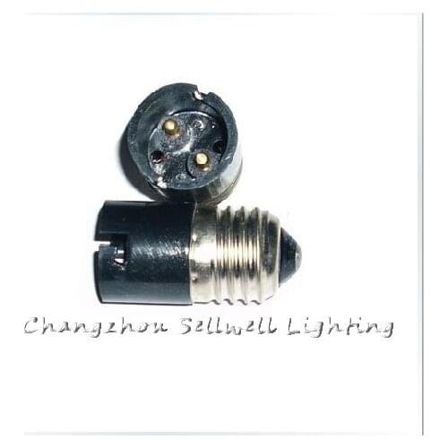 Great!e27-b22 Conversion Lampholder B22-e27 Z099