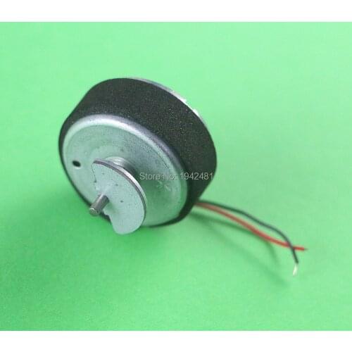Vibrator Rumble Motors Hammer Left Right Motor for PS3 PS2 Controller Wired Wireless Repair Parts