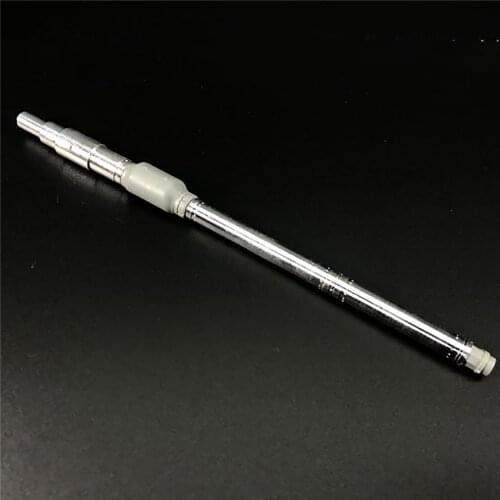 1/35 Metal Gun Barrel for 1/35 Border BT002 British Leopard 2 Main Battle Tank RH120-L55 Model Accessories