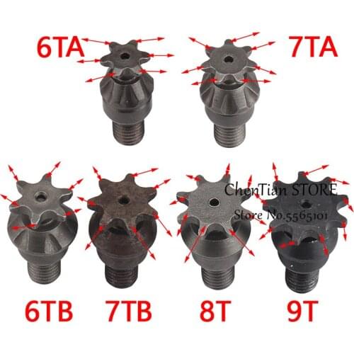 Rear Shock Absorber Suspension 110mm 125mm 750lbs For folding scooter 49cc pocket bike E-Bike Mini ATV Scooter Electric Bike