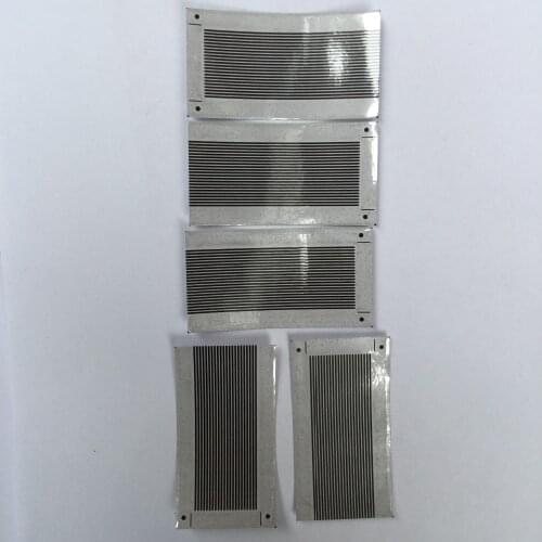 5pcs For SAAB 9-3 93 ACC LCD Pixel Repair Ribbon Cable Replacement LCD Display