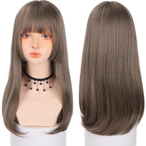 Buqi Wigs