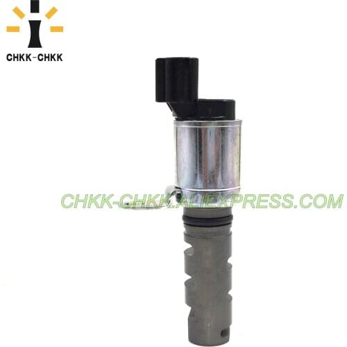 CHKK-CHKK Engine Camshaft Timing Oil Control Valve OEM 15330-B1020 for 2006-2016 TOYOTA RUSH J200E,J210E 15330B1020