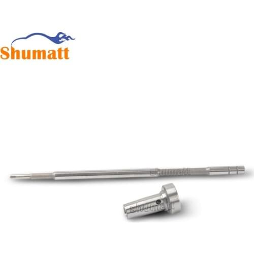 SHUMAT F00VC01379 Diesel Valve F 00V C01 379 Control Valve F 00V C01 379 Suitable for B0SCH Fuel Injection 0445110354 0445110424
