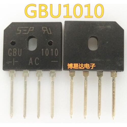GBU1010 10A/1000V