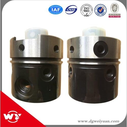 Hot sale DPA Rotor Head 7183-121K 527K 119B 3/7L