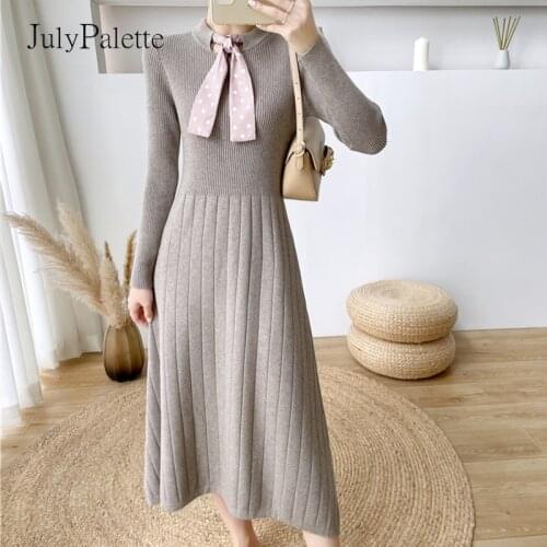 Fashion A-Line Dresses JulyPalette China