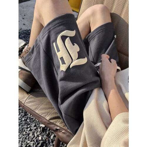 Мужские спортивные шорты Mafokuwz China At AliExpress