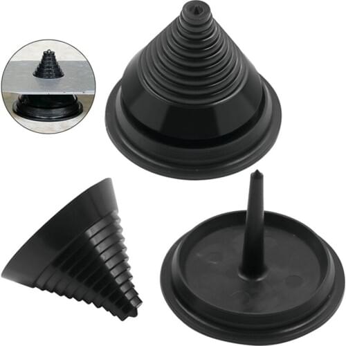 Lawn Mower Blade Balancer Test The Balance Of The Mower Cutter Universal Blade Balancer Lawn Trimmer Garden Accessories