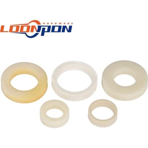 32 Turn to 12.7mm 4pcs Gasket Diamond grinding wheel washer is used to change diamond aperture