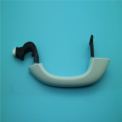 Handle outside the door, Keyless entry system Door opener for Porsche Macan ,Oem 95B837205AG2X 95B837206AG2X