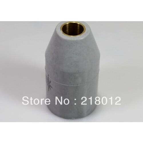 Plamsa 9-8218 SL60 & SL100 Original shield cup 1 pcs fit in thermal dynamic cutting torch consumables kit