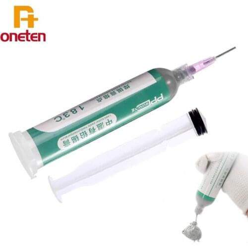 PPD 30g 138/183 Degree BGA Solder Paste Flux For Soldering For PCB Motherboard Repair Template soldering Tool