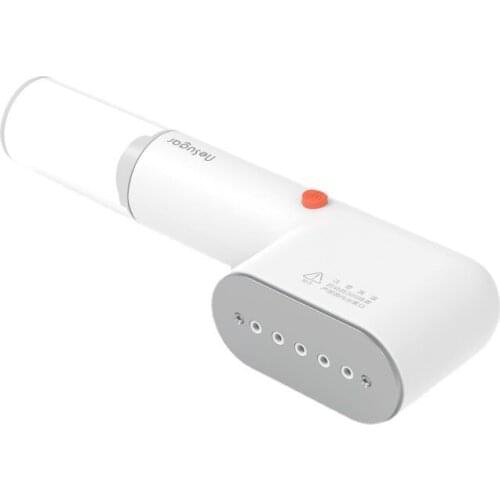 Handheld hanging ironing machine portable steam iron household ironing machine new creative mini ironing machine