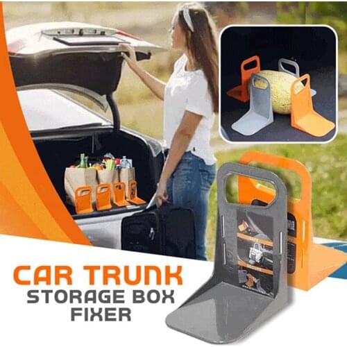 Vecligt Trunk Organizers